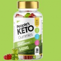 Peoples Keto Gummies South Africa