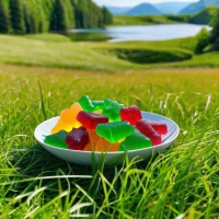 Revivie CBD Gummies