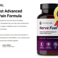Nerve Fuel