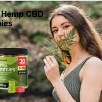 Hempcbd Gumy