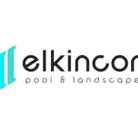 Elkincorp Pool and Landscape
