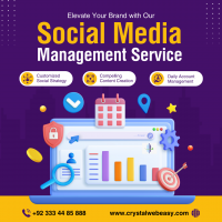 Digital Marketing Agency