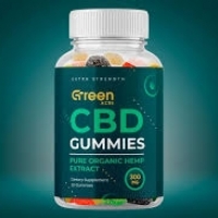 Green Acre CBD Gummies