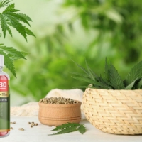 SmartCbd GummiesHemp