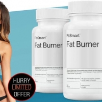 Fit Smart Fat Burner UK