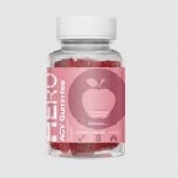 Hero Keto ACV Gummies