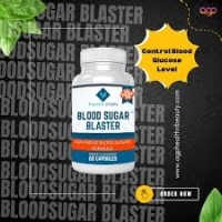 BloodSugarBlastery