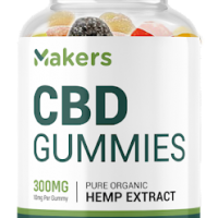 Puretrim CBD ACV Gummies