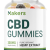 Puretrim CBD ACV Gummies
