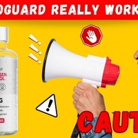 Glycogen Control Chemist Warehouse