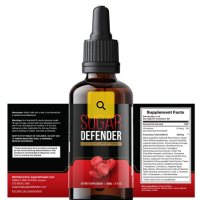 Sugar Defender