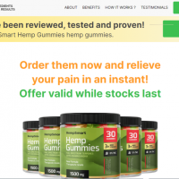 Sophie Gregoire CBD Gummies Canada