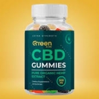 Green Acre CBD Gummies Reviews