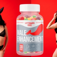 VitaminDee MeGummy