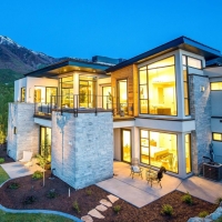 Split Rock Custom Homes