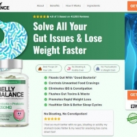 Belly Balance Probiotics