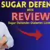 Sugar Defender 24