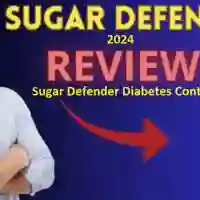 Sugar Defender 24