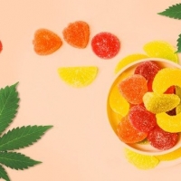 Smart Hemp Gummies Canada
