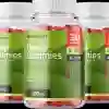 Smart Hemp Gummies Australia