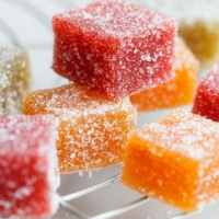 fruchtgumm