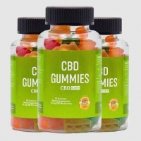 Nature's Leaf CBD Gummies