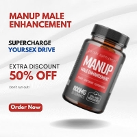 Manup Gummies