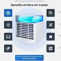 USAUltra Air