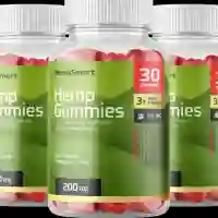 Hempsmart CBD Gummies Australia