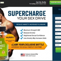 Earth Essence CBD Gummies