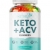 Keto Cut Pro ACV Gummies