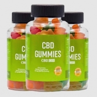 Orange County CBD Gummies