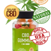 Lucanna Farms CBD Gummies