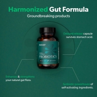 Bioma Probiotics