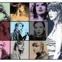 Taylor Swift Eras Tour Hoodies