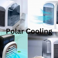 Polar Cooling