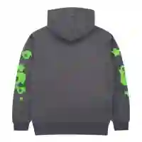 Spider Hoodie