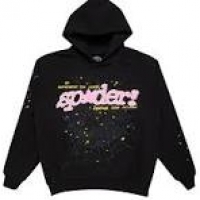 Sp5der Hoodies