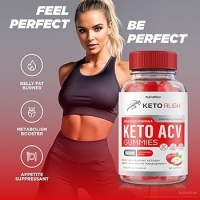 Keto Rush