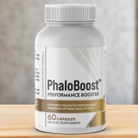 Phalo Boost