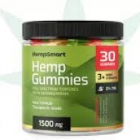 CBDGummie
