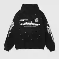 Hellstar Hoodie