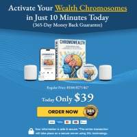 Chromo Wealth Code