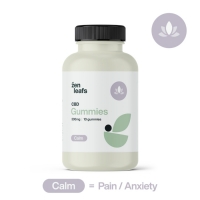 ZenLeaf CBDGummies