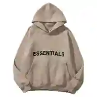 Essentials Hoodie