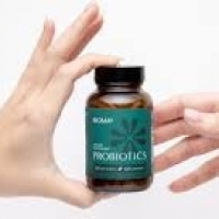 Belly Balance Probiotics