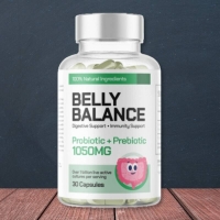 Belly Balance Probiotics