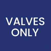 Valves Only